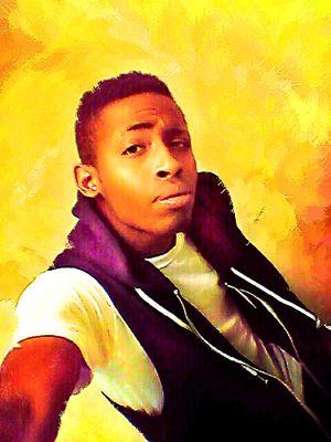 dreamed a dream of greater things now im just on my way to live it