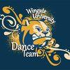 Wingate University Dance Team 2015-2016 Official Twitter Page