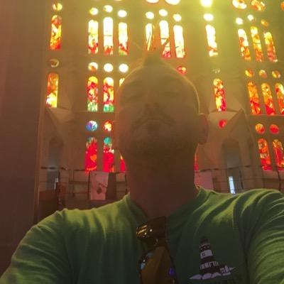 evilluke's profile picture. 