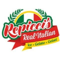 Repicci's products have authentic Italian roots. Our founder Dominic brought his original recipe to the U.S. in 1911. Now we serve Italian Ice, gelato and more.