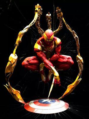 TheronGuard_91's profile picture. 