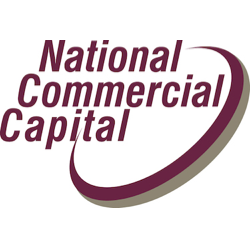 National Commercial Capital, Inc. (NCC) is an independently owned specialty finance company.