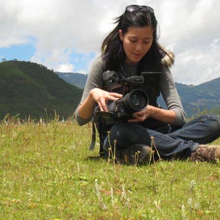 Documentary filmmaker @ Singing Cicadas. Focus on China and gender. Mira fellow 2024