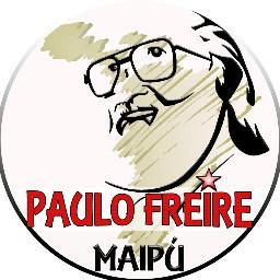 Centro Cultural Paulo Freire es un espacio social, político y ecológico que busca el desarrollo del pensamiento autónomo/crítico, por medio de educación popular