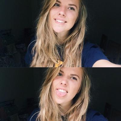 RobynMc1DH's profile picture. fan girl ngl