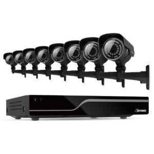How To Choose Your Favorite Surveillance System To Protect Your Property, Family And Freedom.