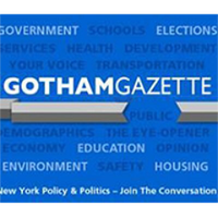 Gotham Gazette (@gothamgazette) 's Twitter Profile