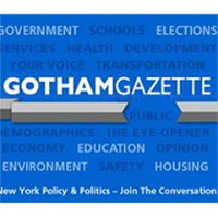 Gotham Gazette(@GothamGazette) 's Twitter Profileg