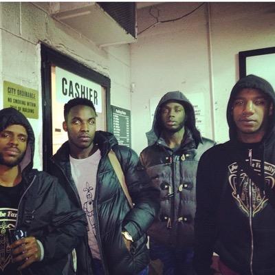 Just The Family‼️ https://t.co/4X4hSOu0Ik. ️For Booking & Features Contact: justfamily610@yahoo.com or tyquil50@gmail.com