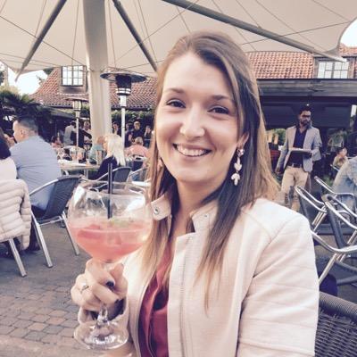 EviGysemans's profile picture. 