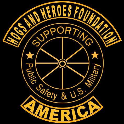 We are a non-profit organization that raises money for the children of Police Officers and Firefighters killed in the line of duty and for other worthy causes