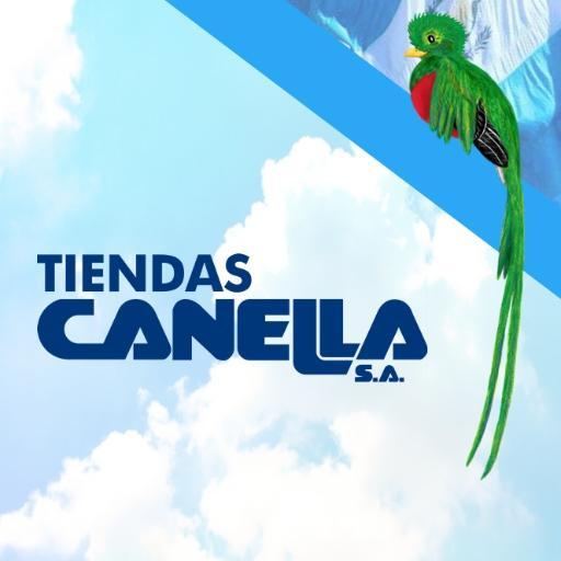 TiendasCanella's profile picture. Somos una empresa con 65 años de experiencia en el mercado, siendo líderes en la venta de productos tecnológicos de las mejores marcas y a los mejores precios.