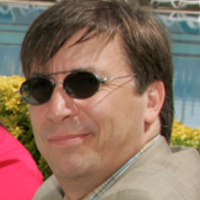 Francois Rousseau (@rousseauf) 's Twitter Profile Photo Francois Rousseau (@rousseauf) 's Twitter Profile Photo
