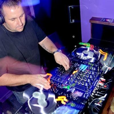 Dj/Internet radio presenter all tweets and comments are strictly my own views and opinions
