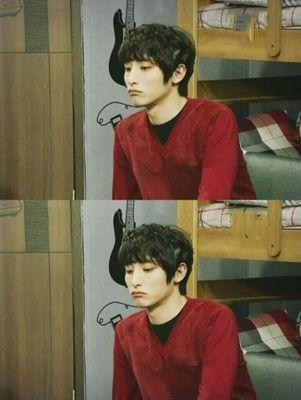 jesnian91's profile picture. 어릴때부터 바로 잡힌 행실에 대한 판단은 무슨 일 있어도 안 틀려.