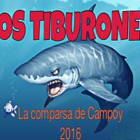 comparsa de campoy (@comparsadcampoy) 's Twitter Profile