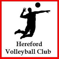 Hereford Volleyball (@herefordvolley) 's Twitter Profile Photo