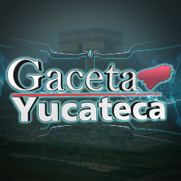 GacetaYucateca's profile picture. 