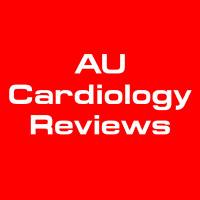 AUCardiology Reviews(@cardioreviews) 's Twitter Profile Photo