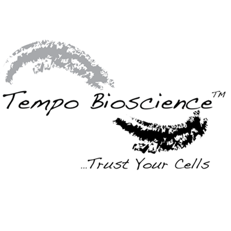 TempoBioscience's profile picture. #Biotech #StemCells #iPSCs #LifeSciences #CellModels #Biosensors #DiseaseModels. Tweets are from our team.