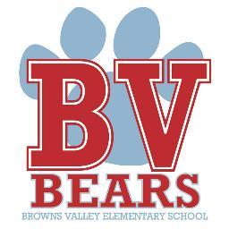The official Twitter account for Browns Valley Elementary School in Napa.