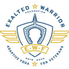 Adaptive yoga & meditation for traumatically injured & chronically stressed service members. Free online resources, Live classes & more.