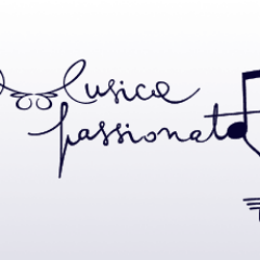 musicapasionata's profile picture. classical music real lover ~