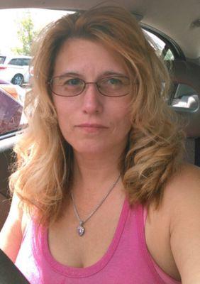 I am totally into my grandchildren. Just love being Nanny.  I have 2 sons Tyler and Marshall an amazing fiance' Floyd.