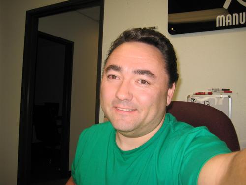 I'm a full time voice over professional, looking forward to recording something awesome for you!