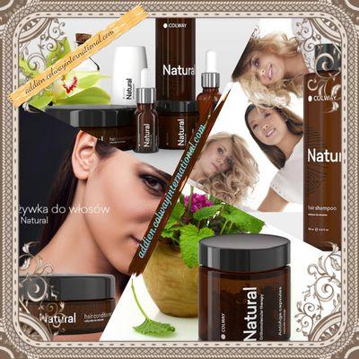 Sprzedaż kosmetyków naturalnych z kolagenem, suplementów oraz możliwość współpracy
