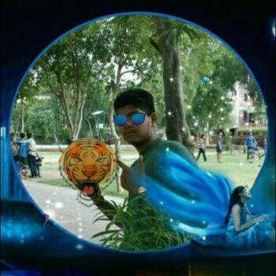 sg5739747's profile picture. art