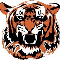 CLC Tiger Football