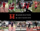 Cross Country and Track & Field Coach at Washington & Jefferson College