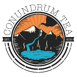 ConundrumTea's profile picture. We Sell All Natural, Micro-Lot, Single Origin, Loose Leaf Tea!