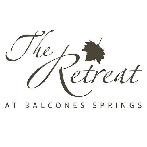 TexasRetreat's profile picture. The Retreat at Balcones Springs is a 250-acre fully equipped special event property which combines first class business retreat with nature’s beauty.