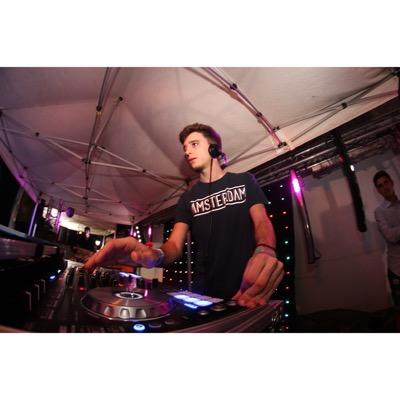 Deejay | Productor | Constancia, esfuerzo y dedicación |