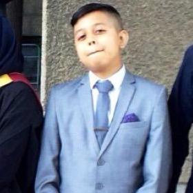 MdAsh122's profile picture. 