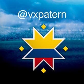 vxpatern's profile picture. 