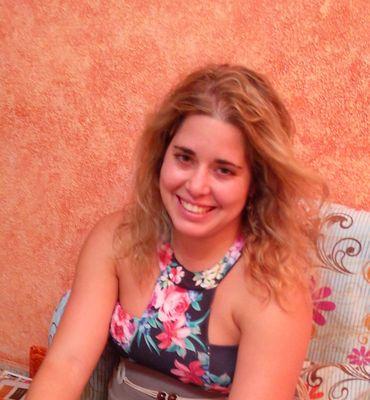 MonicaManzaneda's profile picture. 