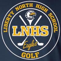 ⛳️ 𝐄𝐚𝐠𝐥𝐞𝐬 𝐆𝐨𝐥𝐟(@LNEagleGolf) 's Twitter Profile Photo