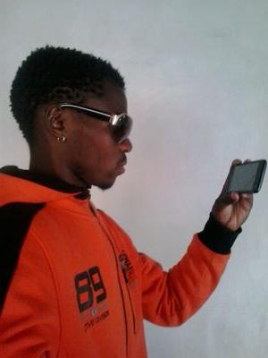 BraMunndae's profile picture. 