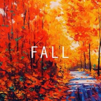 I honestly cant wait for fall