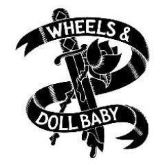 Welcome to the glamorous World of Wheels & Dollbaby! Sydney | Online | Free worldwide shipping on all orders over $350