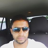 Aneez Haniffa (@aneezhaniffa) 's Twitter Profile