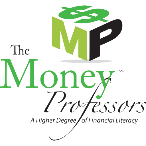 Authors, speakers, and educators. We make money a fun and easy topic on TV, radio, print, online or in person.