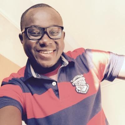 BenAmankwaa's profile picture. Keep going...