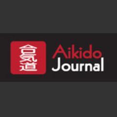 Aikido Journal Profile