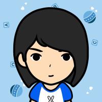 Jennifer Zhang (@amelia_jen) 's Twitter Profile