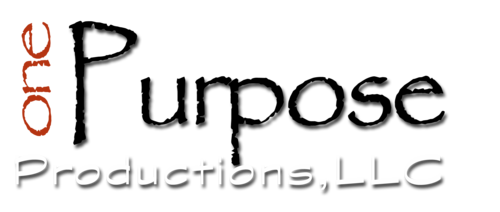 one_purpose_LLC's profile picture. We are a production Company striving to get the word of Jesus Christ out to the World.
