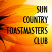 SunCnty Toastmasters (@sctoastmasters) 's Twitter Profile